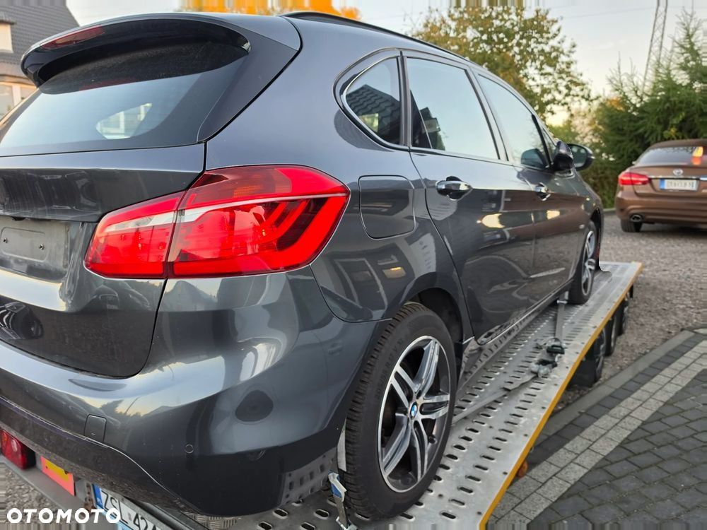 BMW Seria 2 218i Sport Line - 32