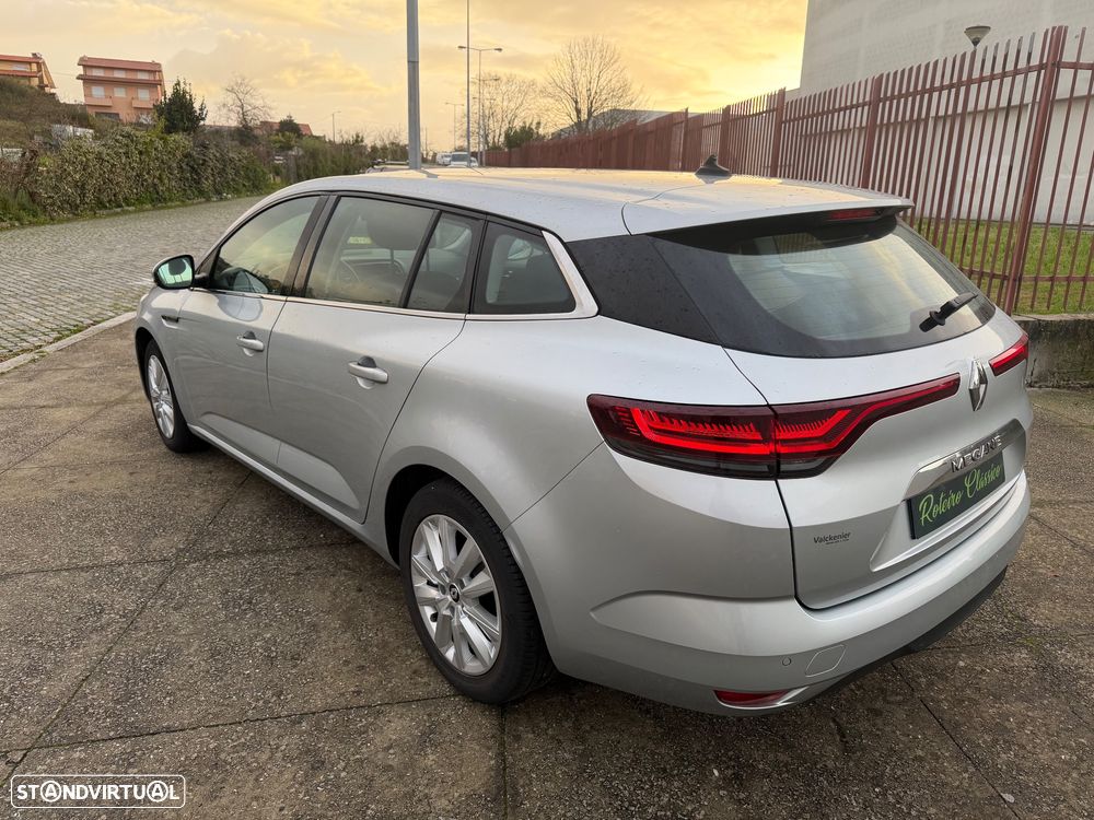 Renault Mégane Break - 5