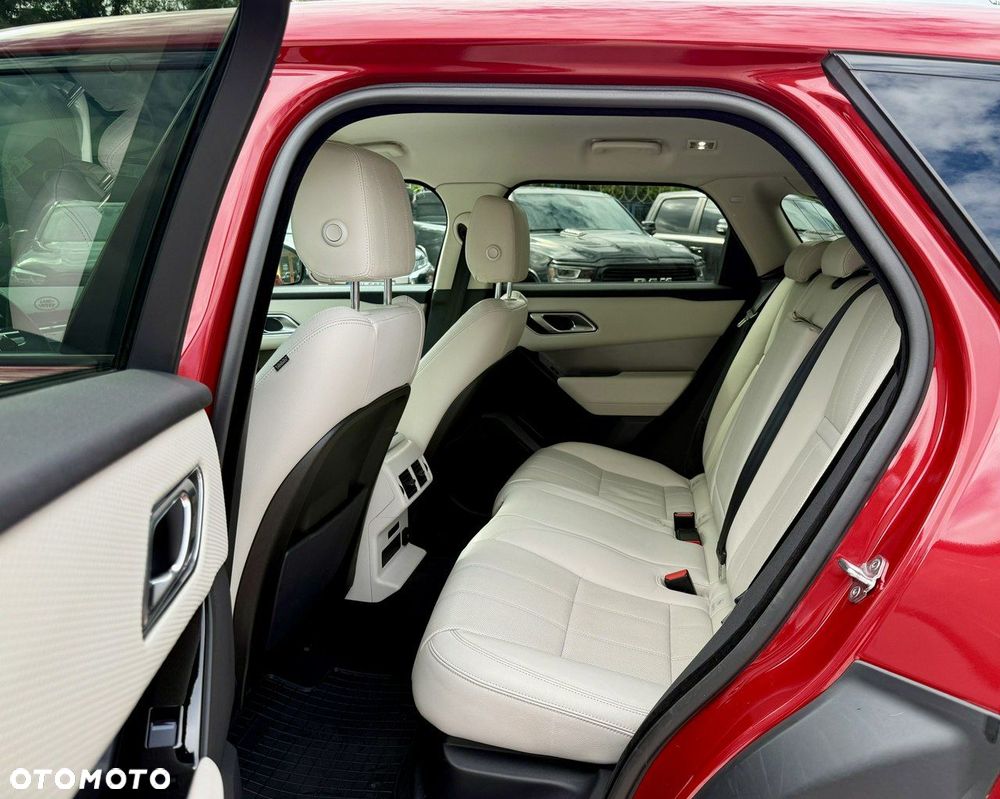 Land Rover Range Rover Velar 2.0 TD4 HSE - 10