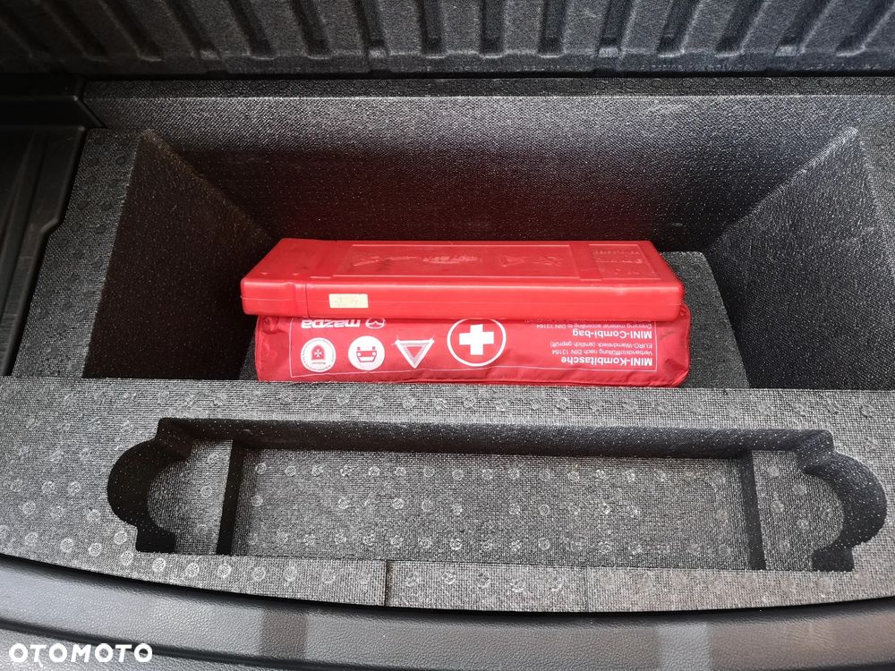 Mazda 6 Sport 2.0 Active - 28