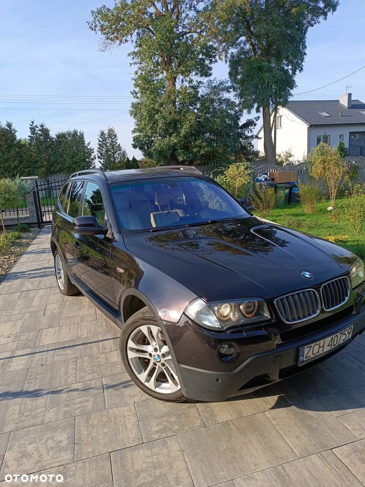 BMW X3 xDrive20d Edition Exclusive - 2