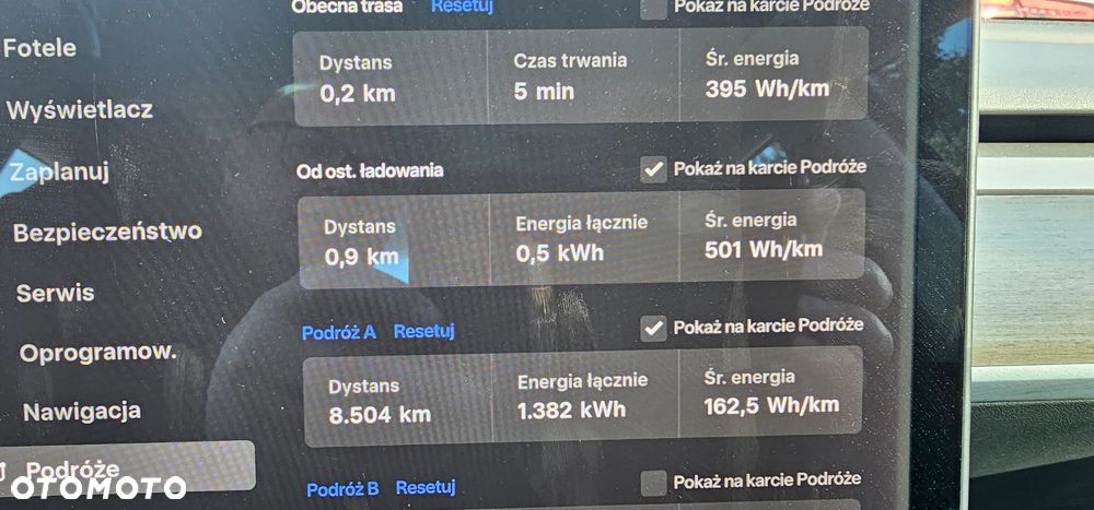 Tesla Model 3 Standard Reichweite Plus Hinterradantrieb - 24