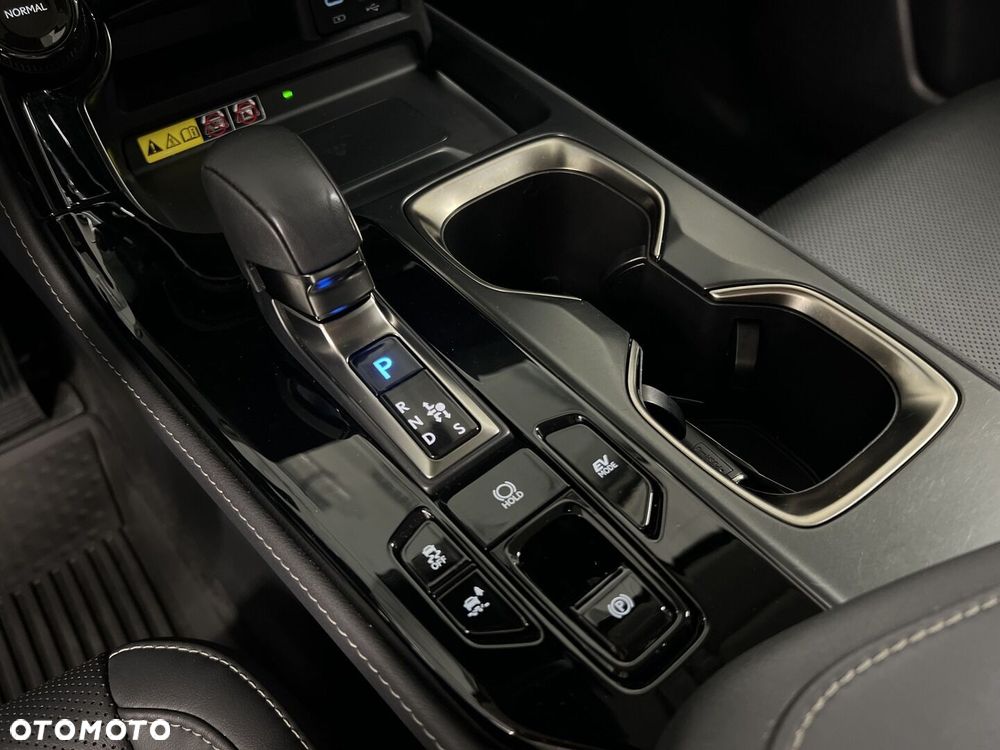 Lexus NX 350h Prestige AWD - 23