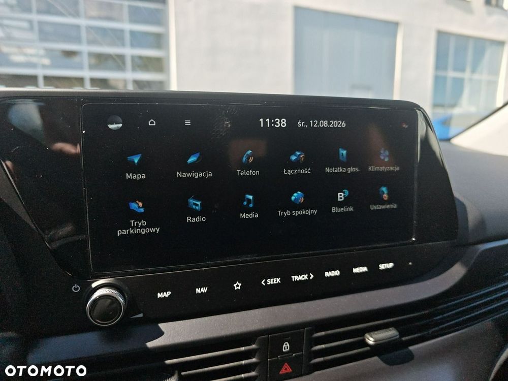 Hyundai i20 - 14