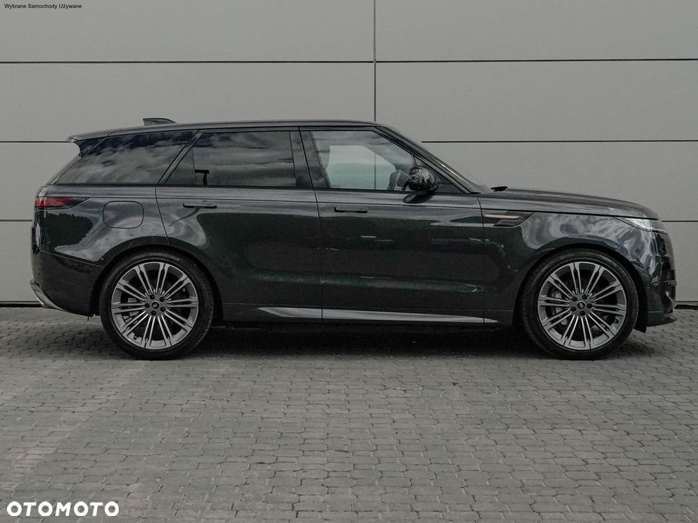 Land Rover Range Rover Sport S 3.0 P460e PHEV Dynamic SE - 11