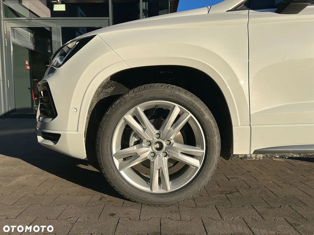 Seat Ateca - 17