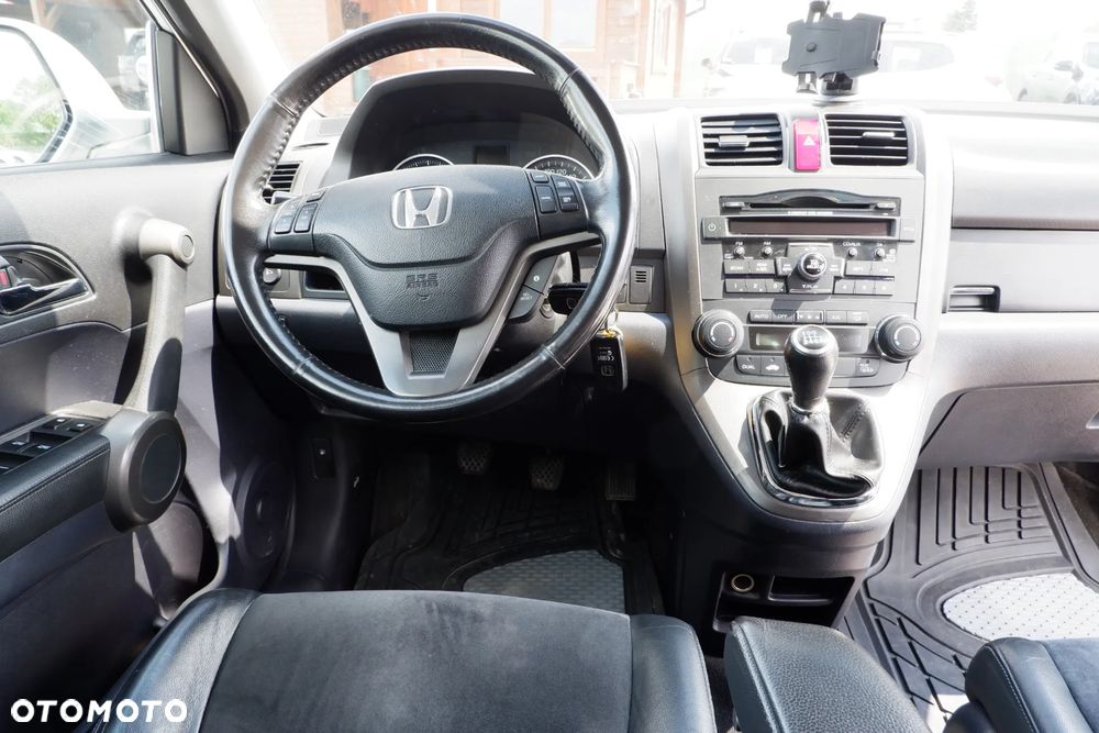 Honda CR-V 2.2i DTEC DPF Executive - 14