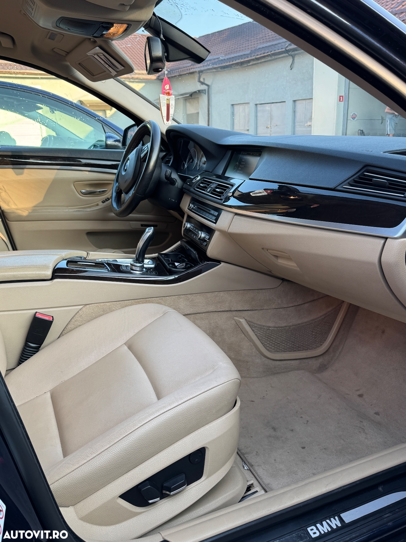 BMW Seria 5 - 10