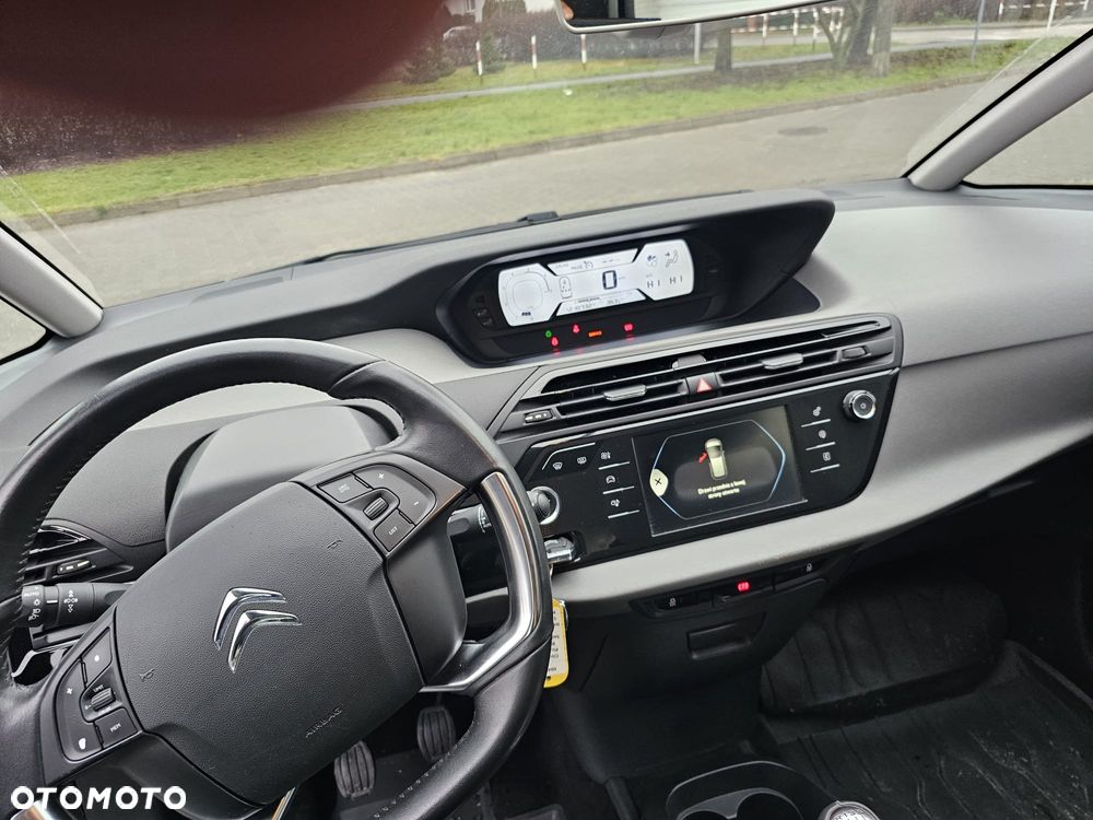 Citroën C4 Picasso BlueHDi 120 Selection - 10