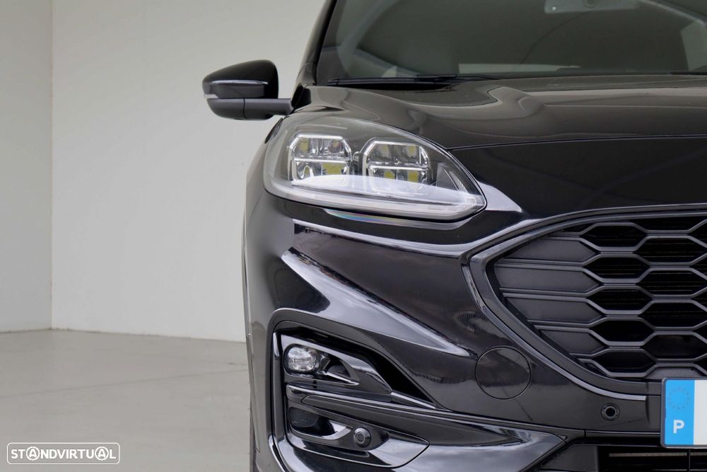 Ford Kuga 1.5 EcoBoost ST-Line X - 42
