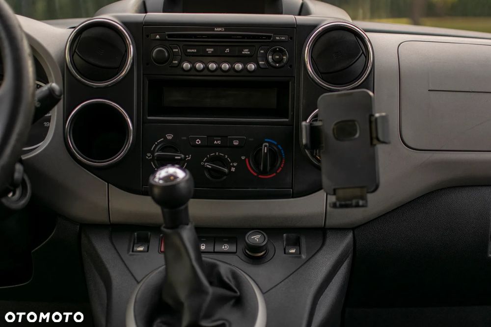 Peugeot Partner - 33