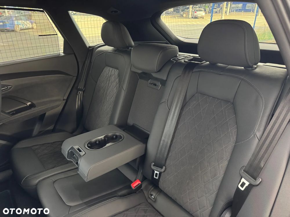 Audi SQ5 TFSI mHEV 270 kW Quattro S tronic - 27
