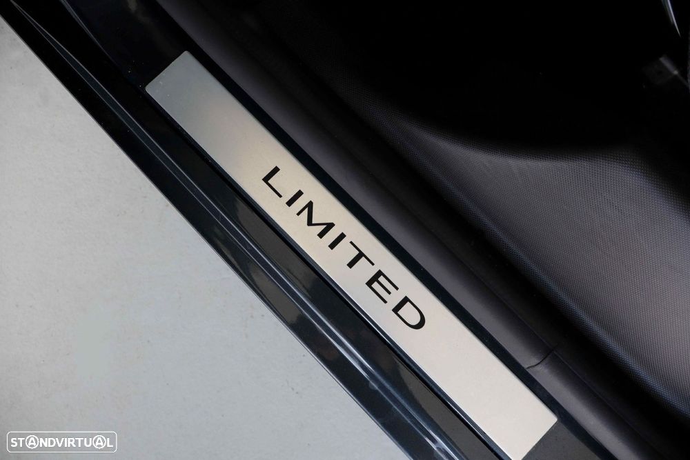 Renault Zoe (c/ Bateria) Limited 50 - 39