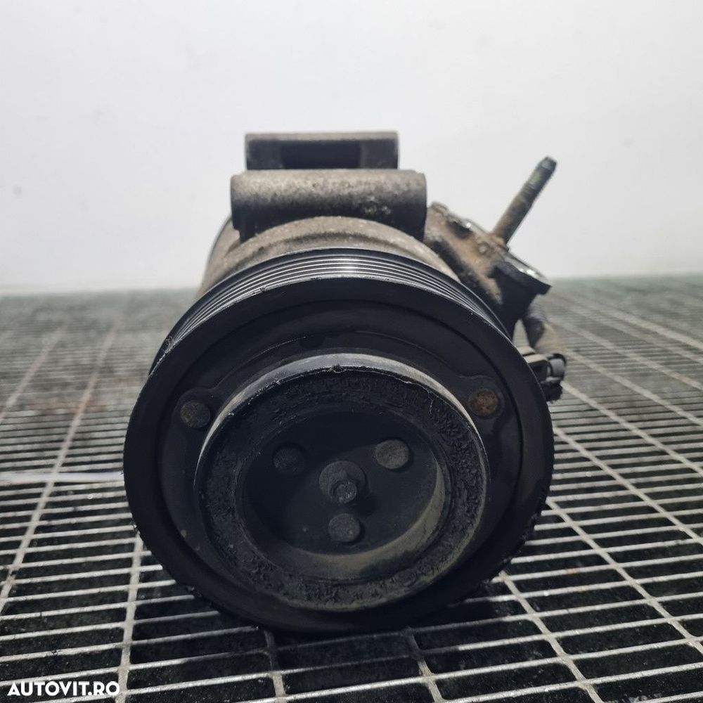 Compresor clima Opel Antara 2.0 CDTI 2006 - 2011 150CP Z 20 DMH Z 20 S (1439) Diesel ... - 1