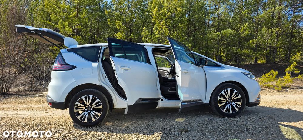 Renault Espace 1.6 dCi Energy Zen EDC 7os - 24