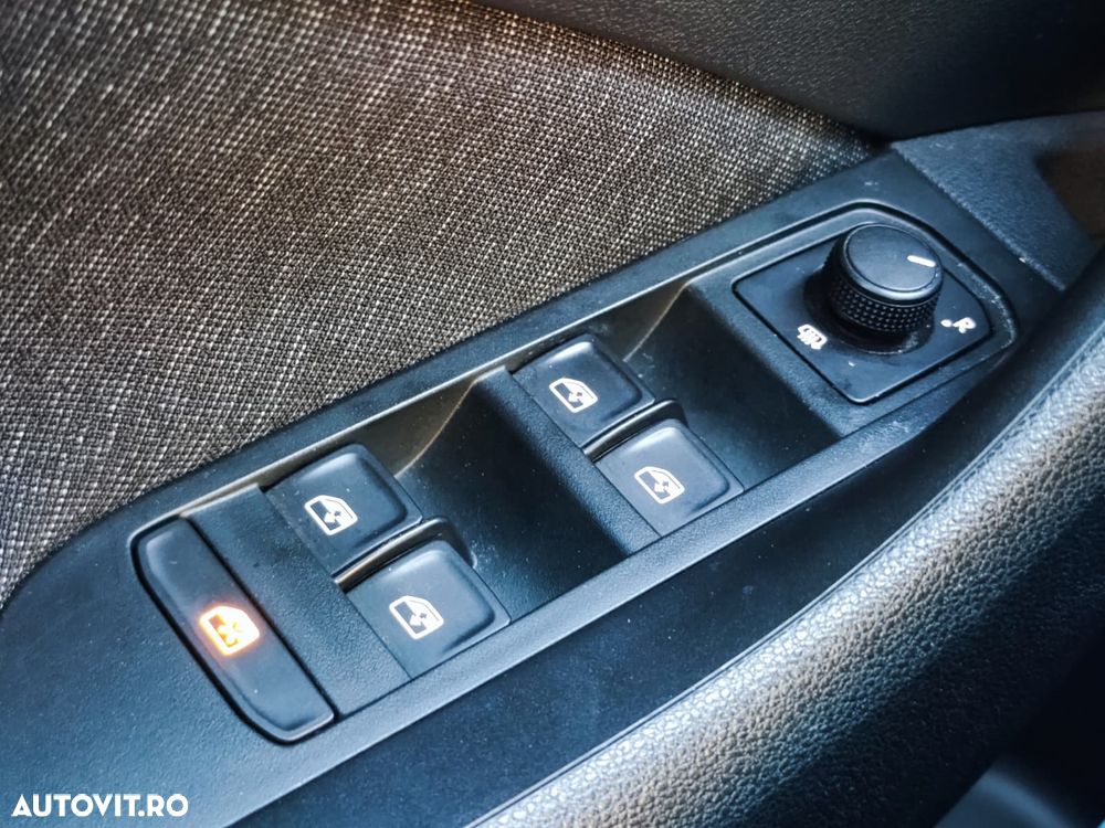 Skoda Scala 1.5 TSI DSG Ambition - 17