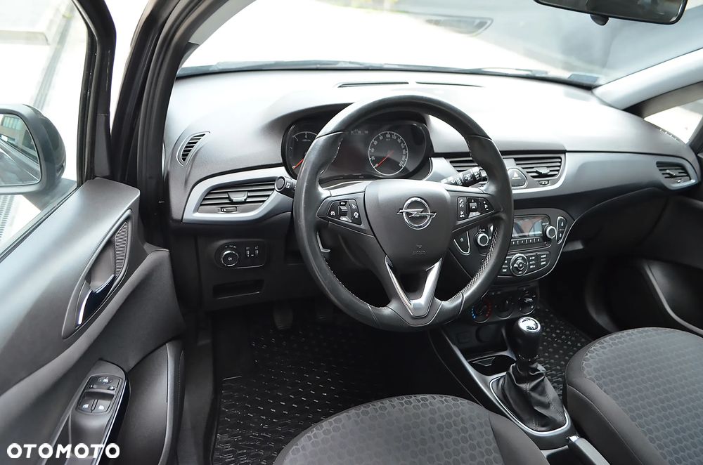 Opel Corsa 1.4 Color Edition - 12