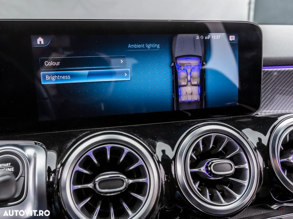 Mercedes-Benz GLB 200 4Matic 8G-DCT AMG Line - 26