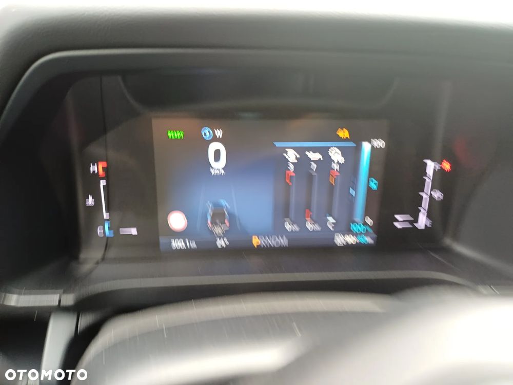 Ford Ranger 2.3 EcoBoost PHEV e-4WD DC Wildtrak - 22