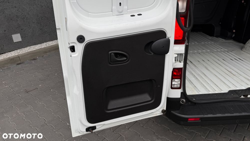 Renault Trafic 2.0 L2H1 HD Pack Clim (bryg.) - 28