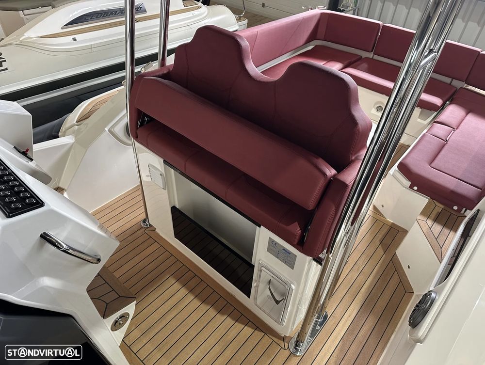 Outra não listada Joker Boat Clubman 32 - 30