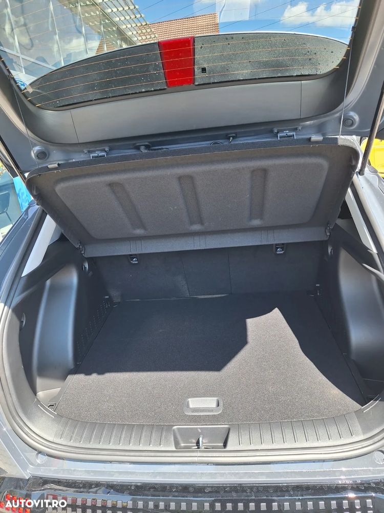 Hyundai KONA BEV 135 CP 48.6 kWh Highway+ - 10
