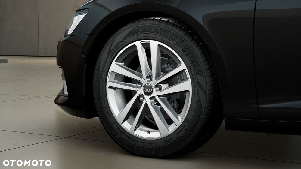 Audi A6 Limousine - 6