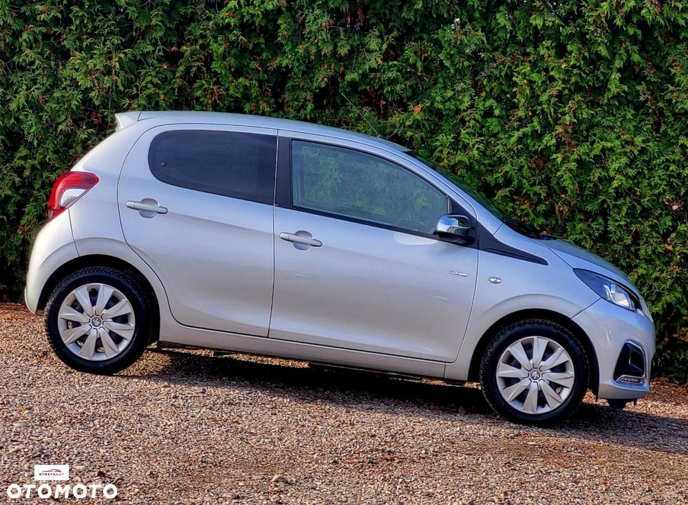 Peugeot 108 - 11