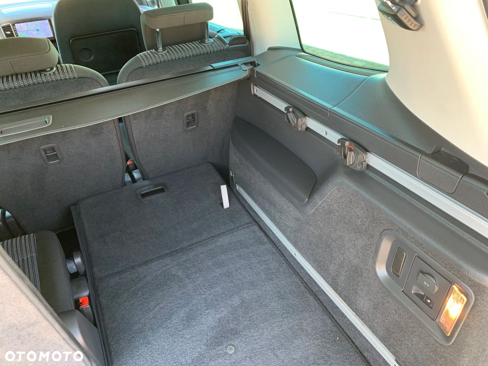 Seat Alhambra 2.0 TDI Start & Stop 4Drive FR-Line - 36