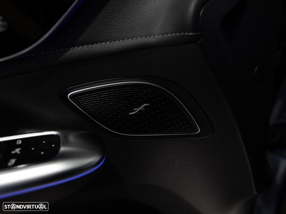 Mercedes-Benz EQE SUV 350+ - 19