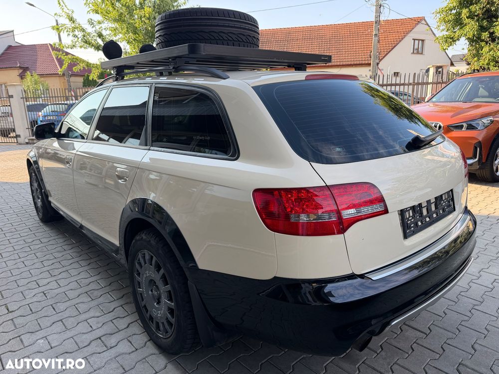 Audi A6 Allroad - 4