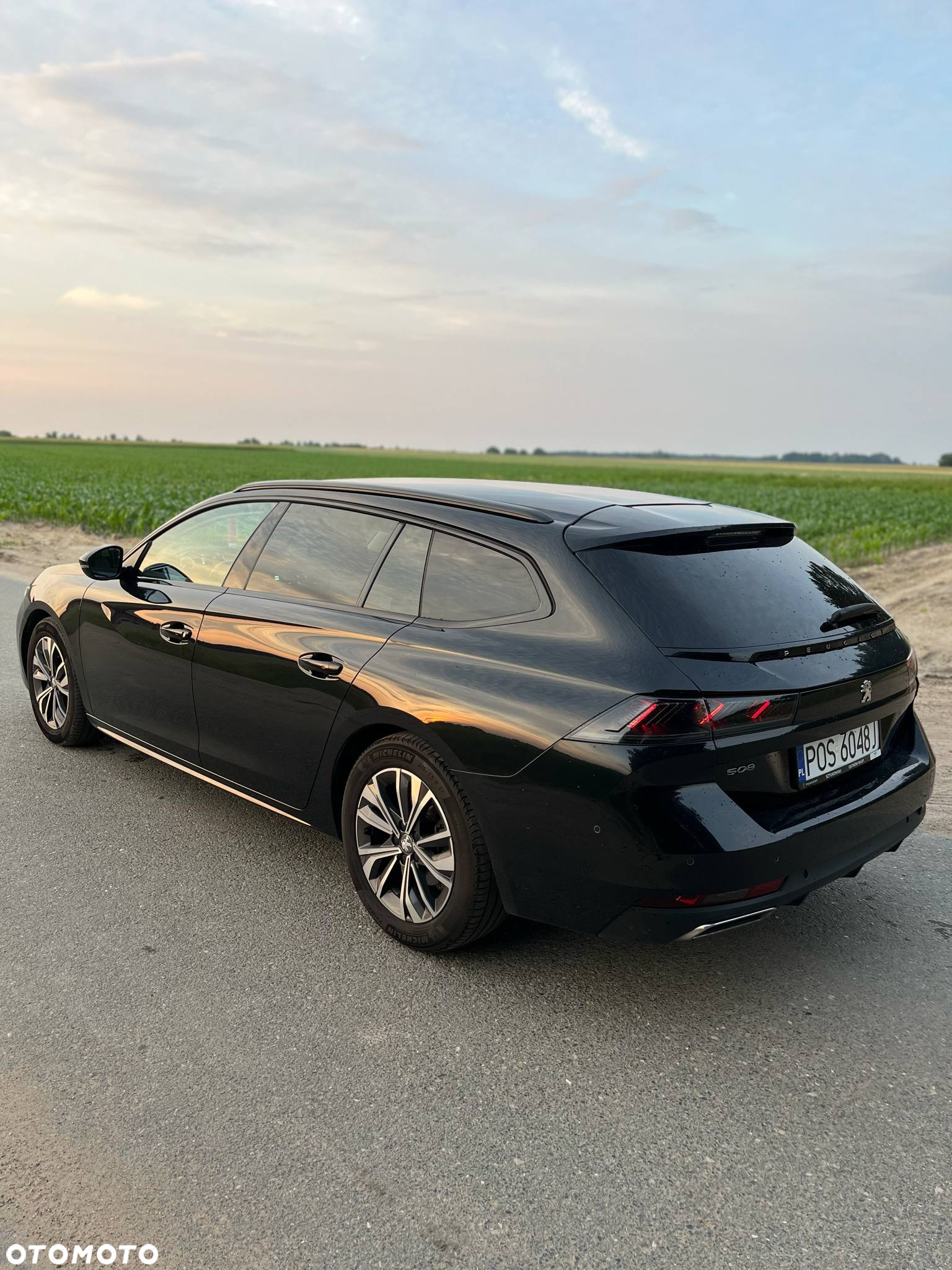 Peugeot 508 - 3