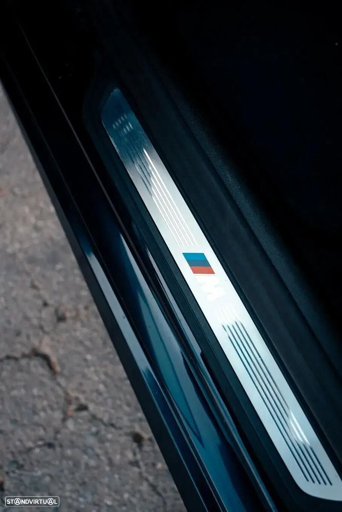 BMW 530 e Pack Desportivo M - 6