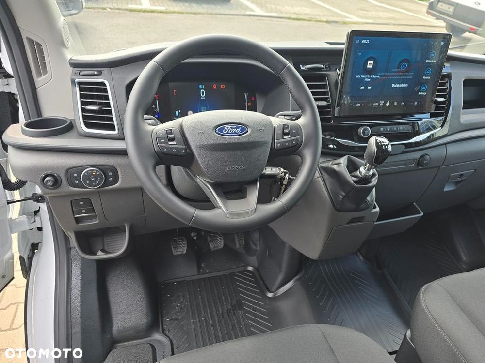 Ford Transit 350 L3H2 Trend - 22