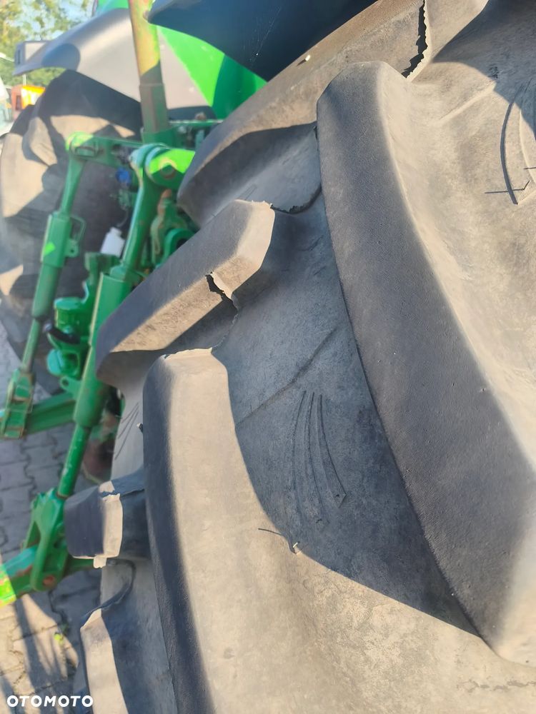 John Deere 7200R - 13