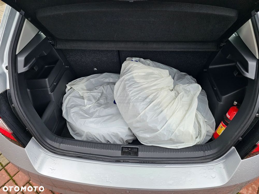 Skoda Fabia 1.0 TSI Ambition - 13
