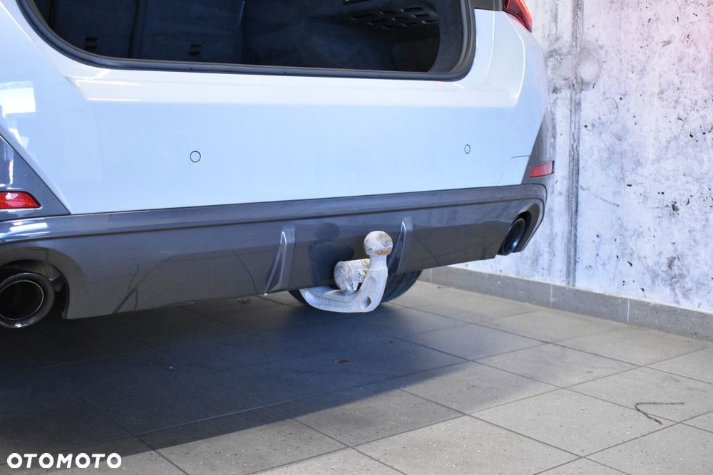 BMW Seria 4 420d xDrive M Sport sport - 27