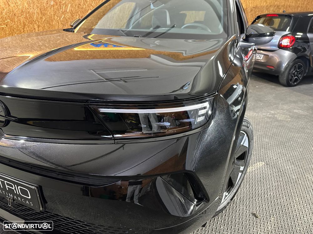Opel Mokka 54 kWh Edition - 13