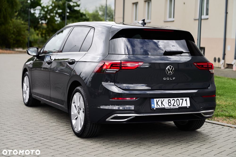 Volkswagen Golf 2.0 TDI Style - 16