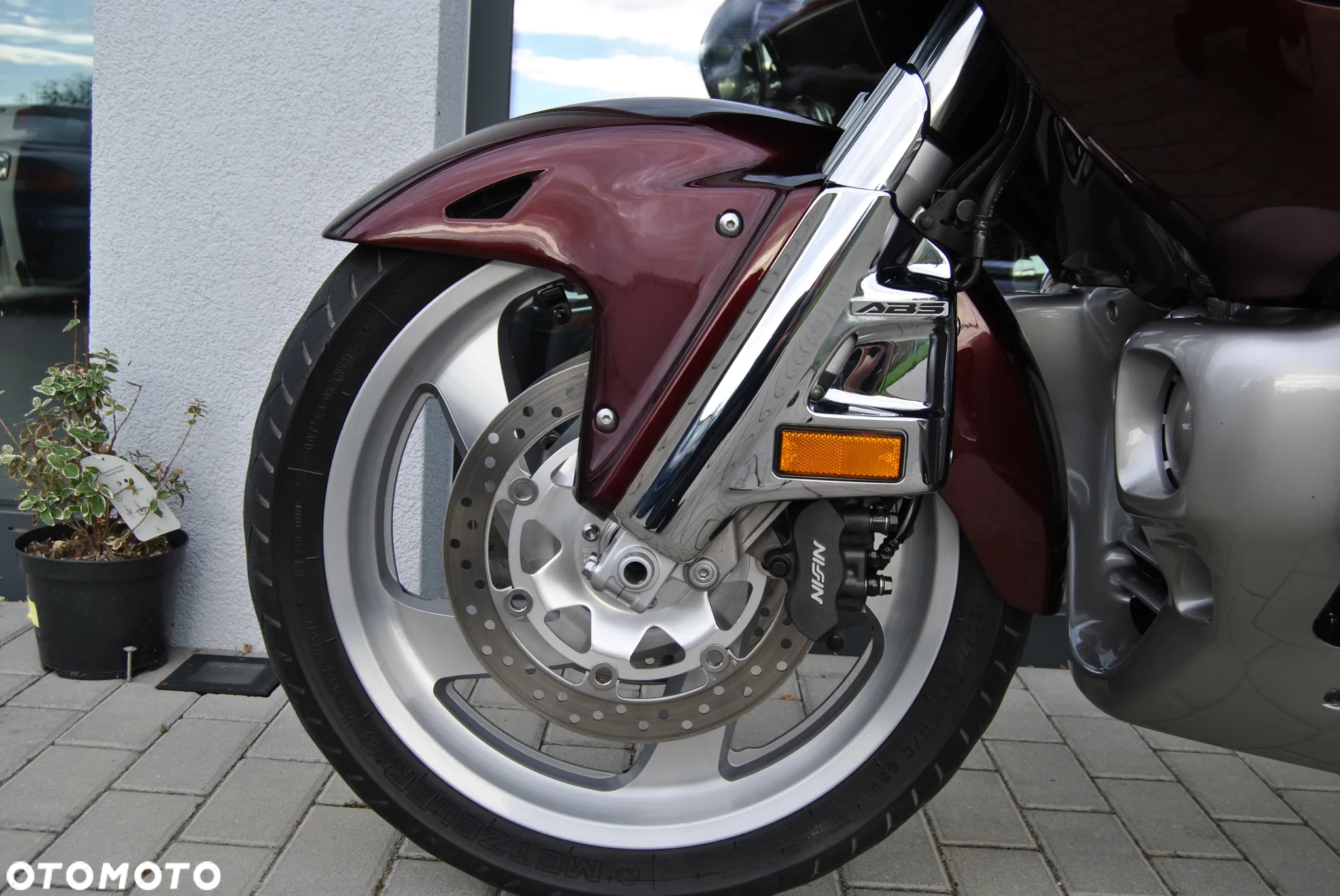 Honda GL - 16