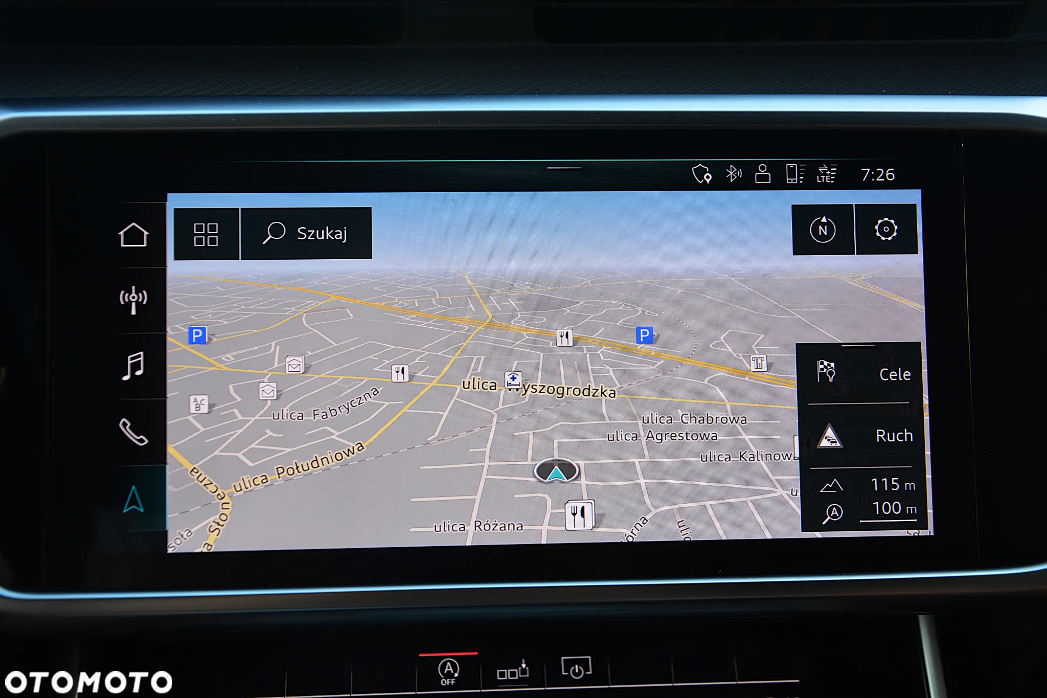 Audi A6 - 30