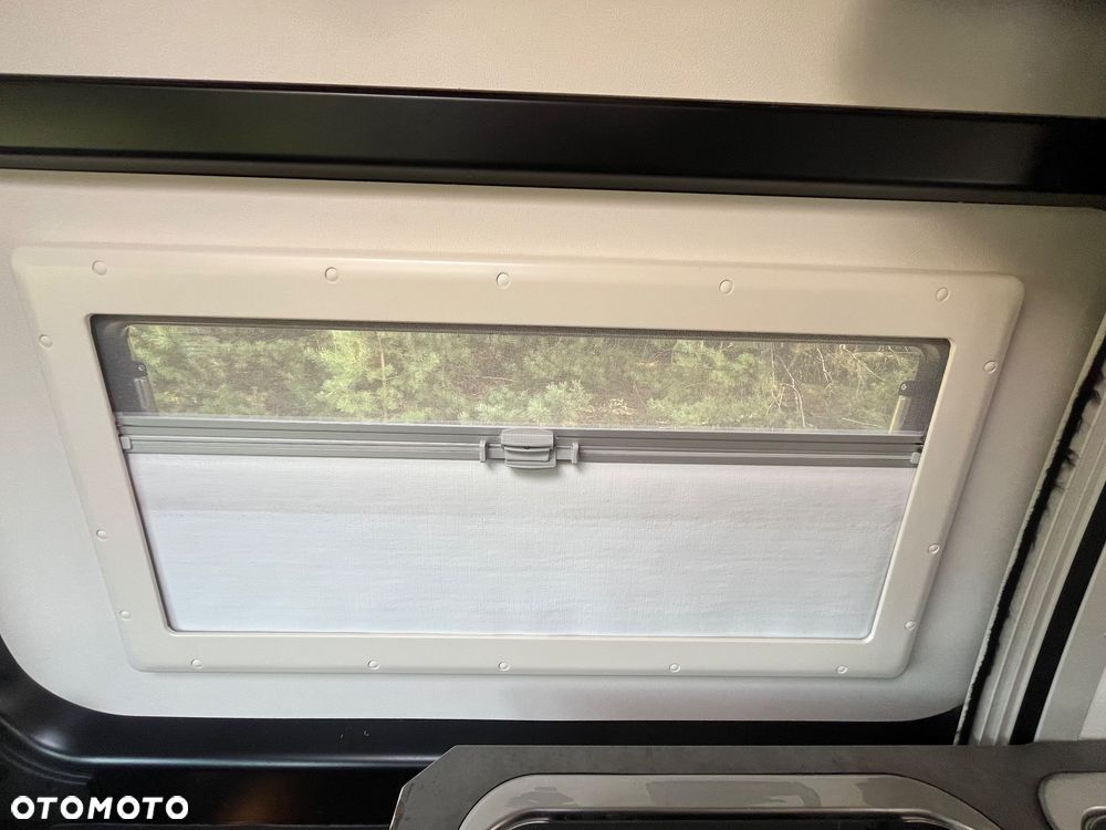 Peugeot Boxer Bravia Swan 599 Edition 2022r - 24