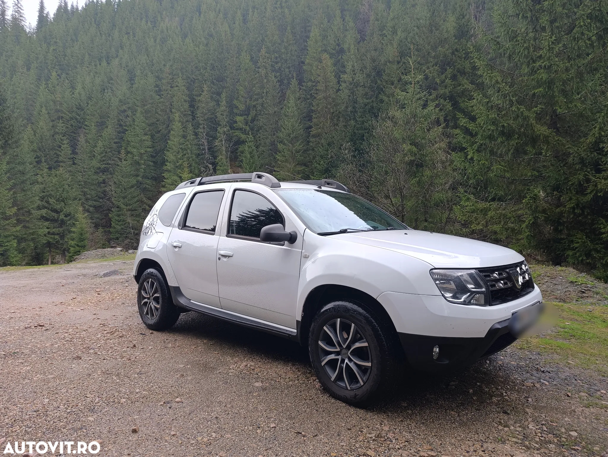 Dacia Duster 1.5 dCi 4x4 Laureate - 15