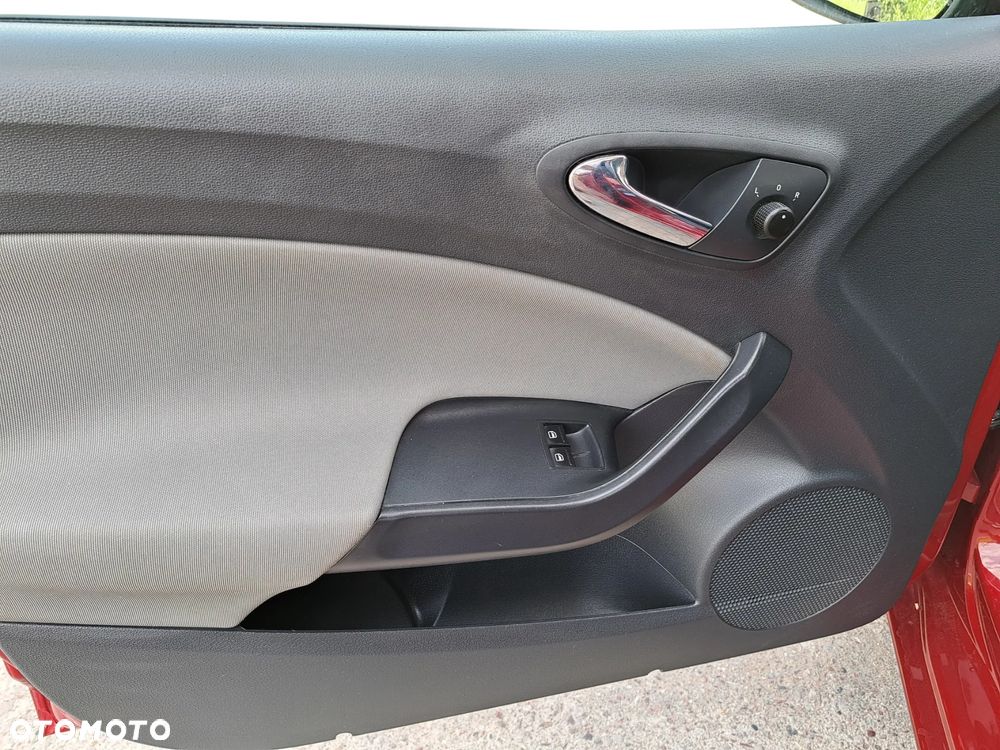 Seat Ibiza - 26