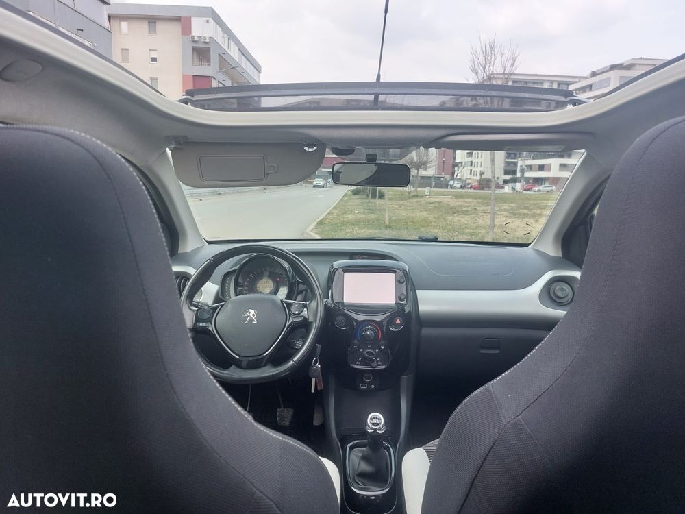 Peugeot 108 - 3
