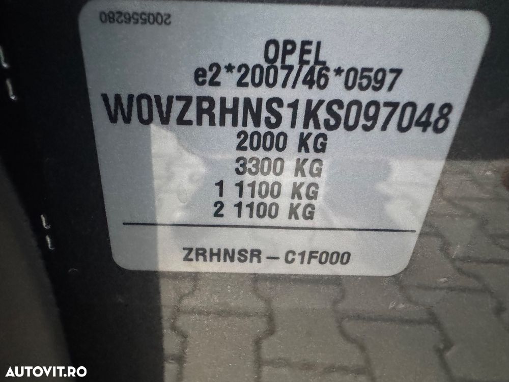 Renault Captur - 22