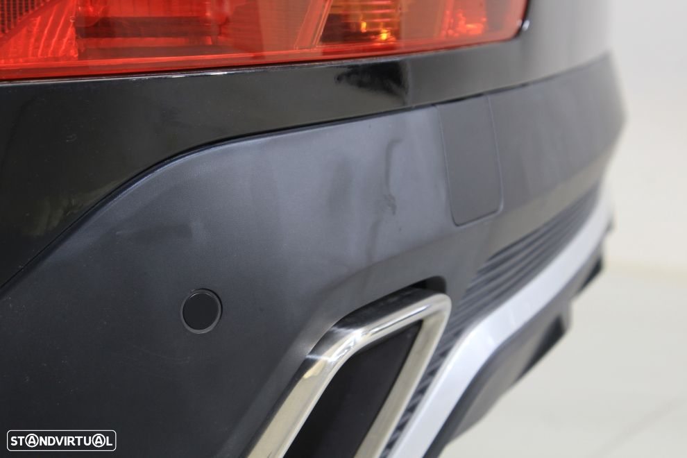 DS DS7 Crossback E-Tense Performance Line EAT8 - 15