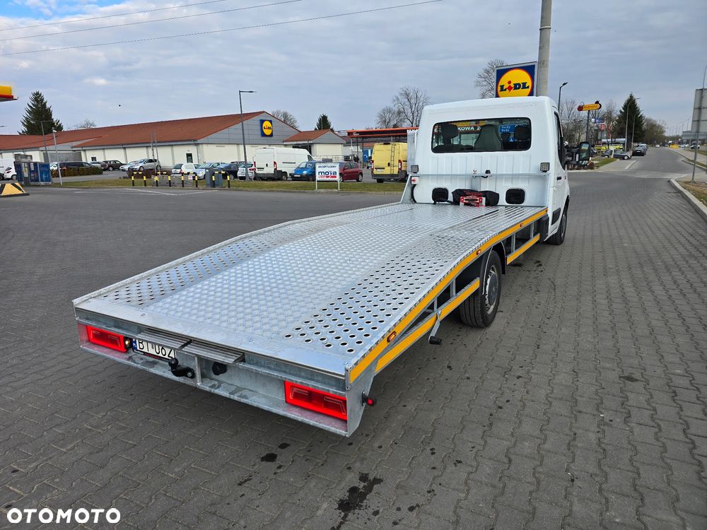 Renault Master - 5