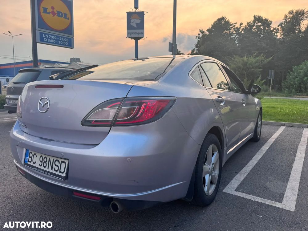Mazda 6 CD140 CE - 8