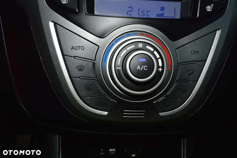 Hyundai ix20 - 17